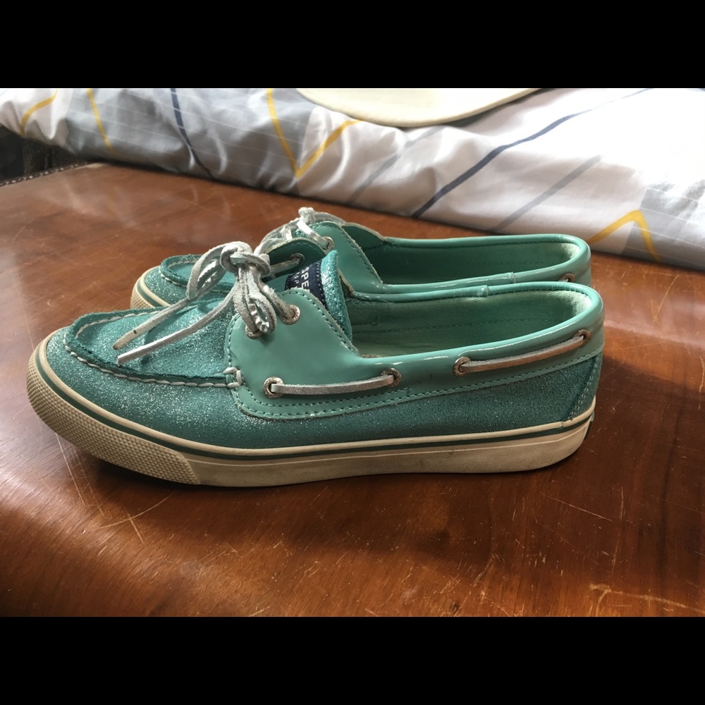 Sperry shoes